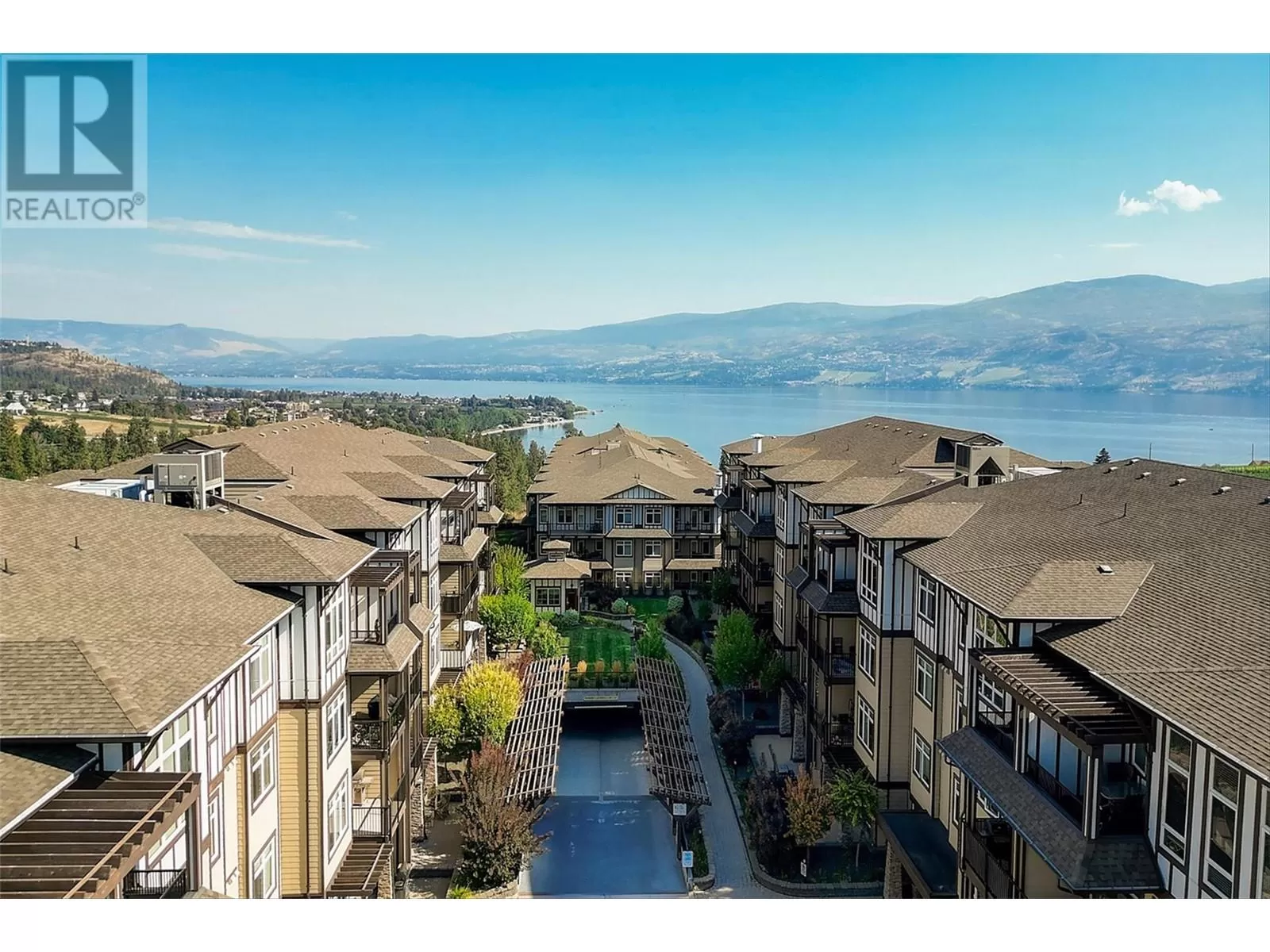 Apartment for rent: 3842 Old Okanagan Highway Unit# 4405, West Kelowna, British Columbia V4T 3G7