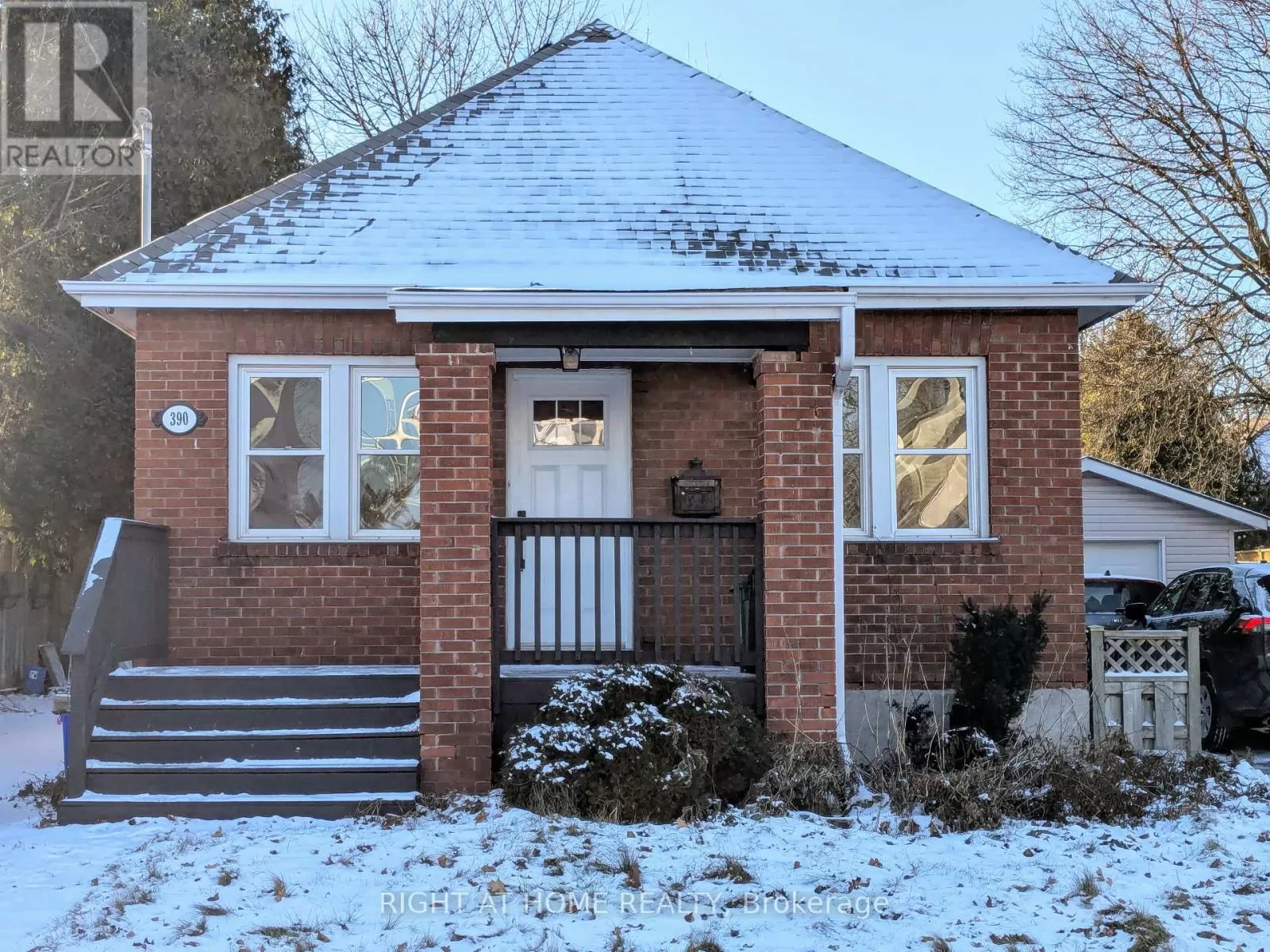 House for rent: 390 Jarvis Street, Oshawa, Ontario L1G 5L2