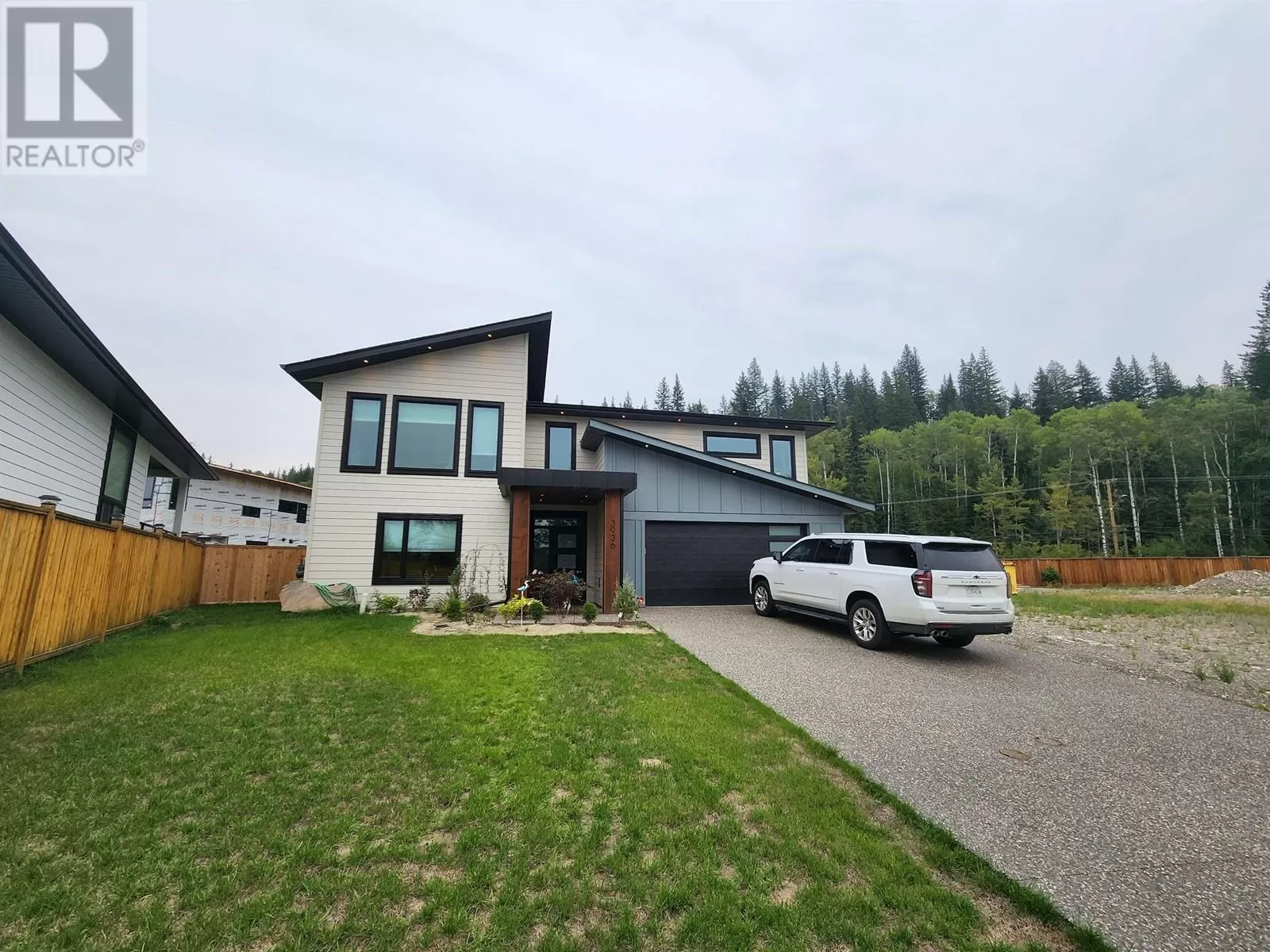 House for rent: 3936 Brink Court, Prince George, British Columbia V2K 0B1