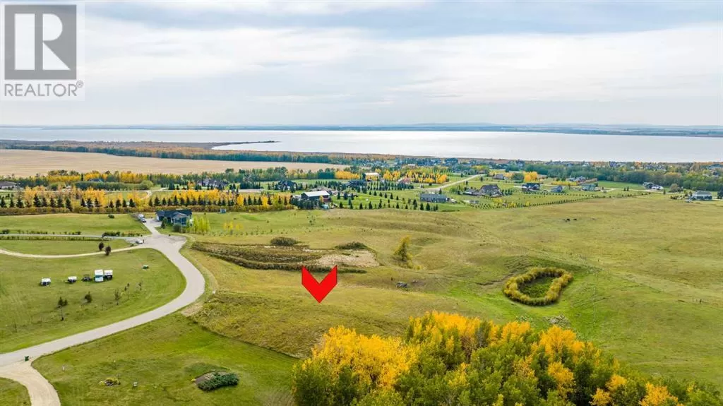 4, 421032 Range Road 284, Rural Ponoka County, Alberta T4L 2N3