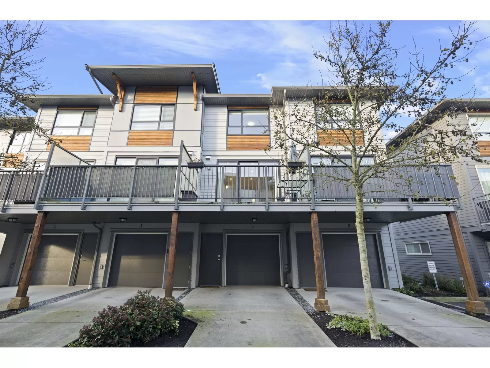 Row / Townhouse for rent: 4 8508 204 Street, Langley, British Columbia V2Y 0V8