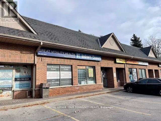 4 - 9833 Keele Street, Vaughan, Ontario L6A 1R6