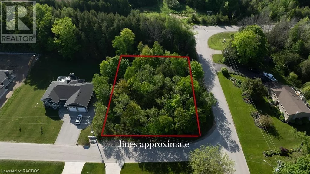 4 Blairs Trail, Huron-Kinloss, Ontario N2Z 0B3