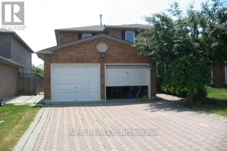 House for rent: 4 Queensgate Court, Markham, Ontario L3R 8L6