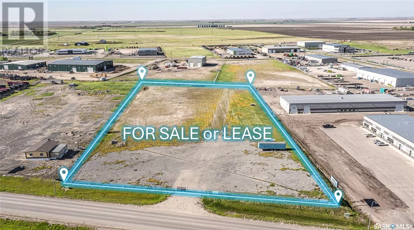 Unknown for rent: 4 South Plains Road, Emerald Park, Saskatchewan S4L 1C6