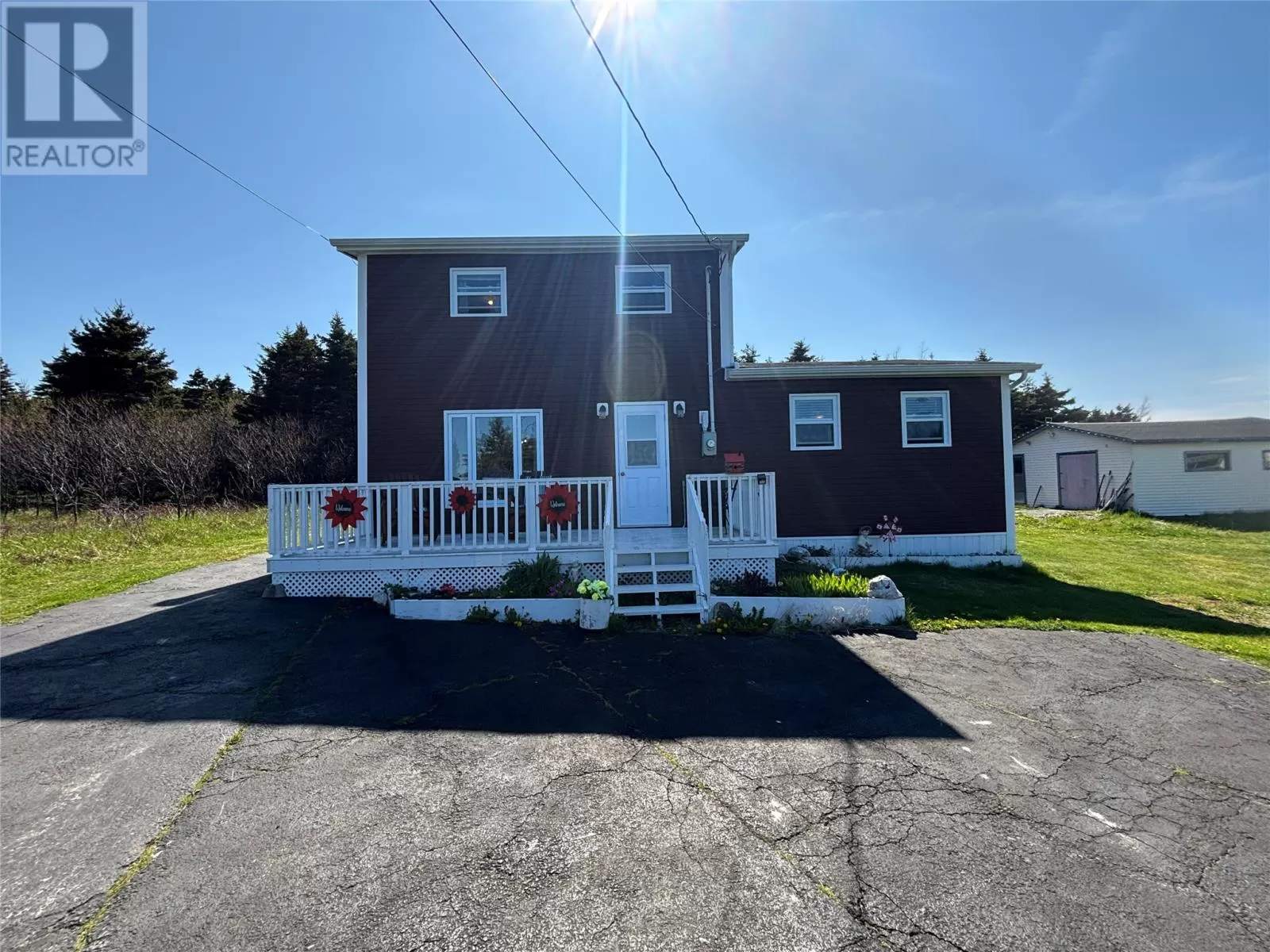 House for rent: 40 Main Road, New Melbourne, Newfoundland & Labrador A0B 2R0