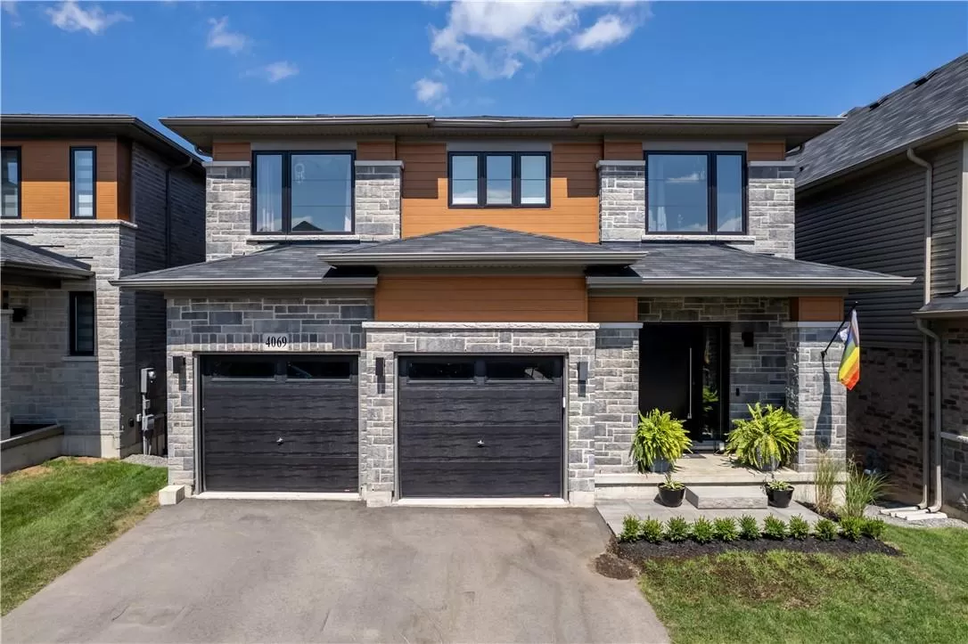 House for rent: 4069 Brock Street, Beamsville, Ontario L3J 0S8