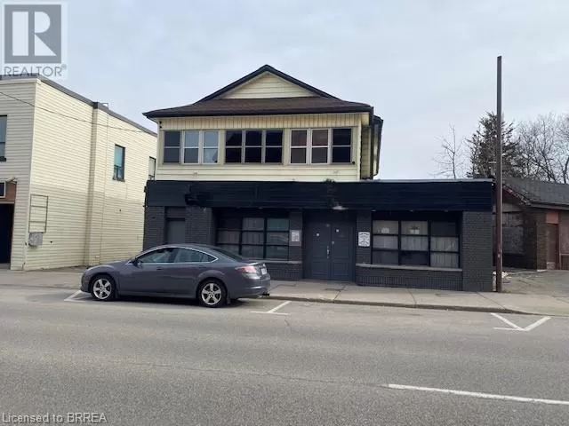 409 Colborne Street, Brantford, Ontario N3S 3N5