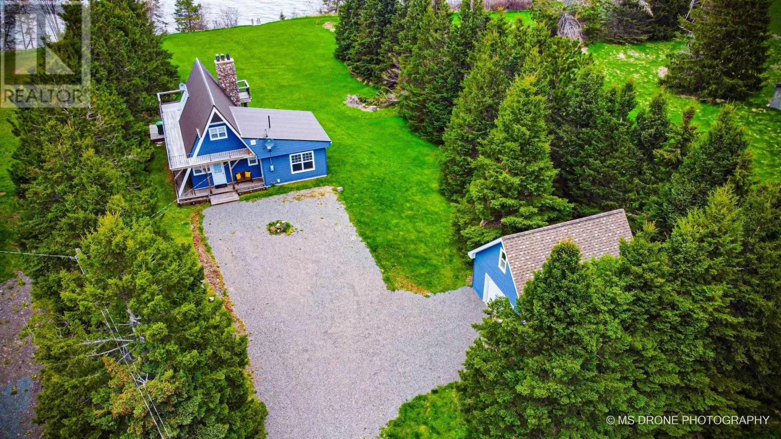 House for rent: 41 Appalosa Trail, Bayhead, Nova Scotia B0K 1V0