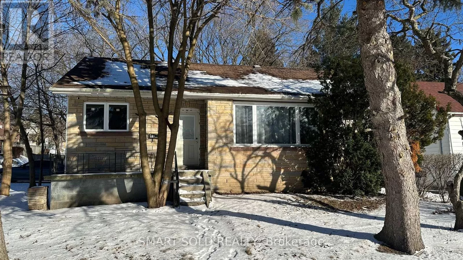 House for rent: 41 Maybourne (basement) Avenue, Toronto, Ontario M1L 2V7