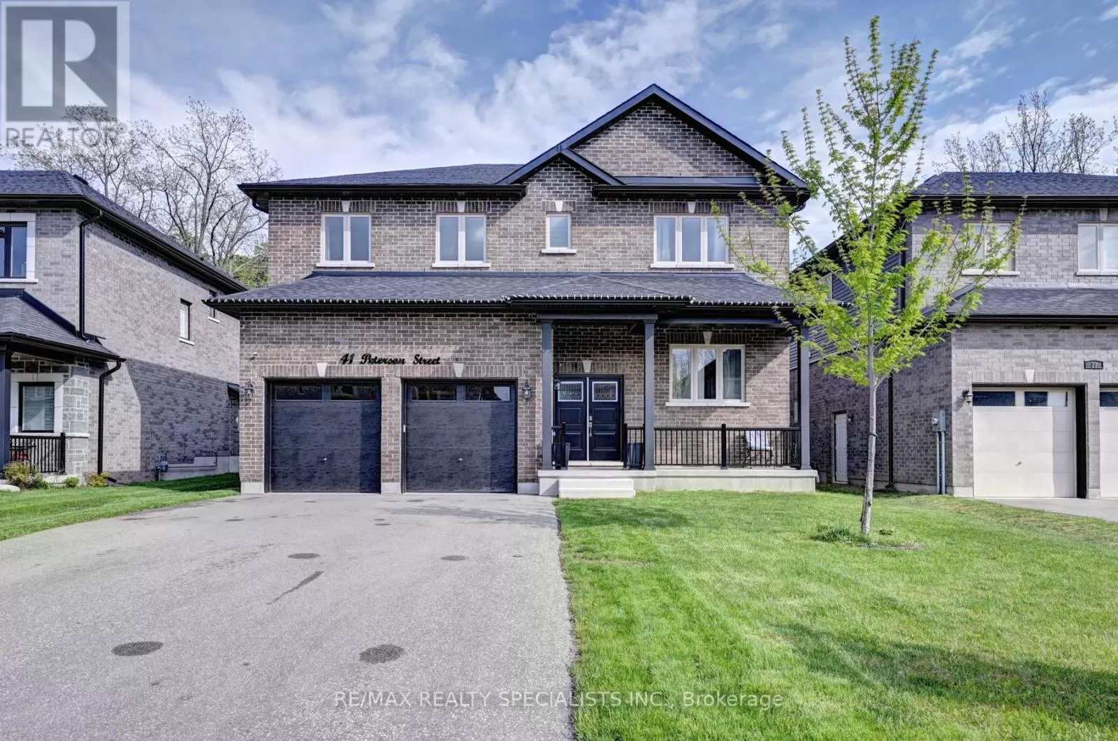 House for rent: 41 Peterson Street, Blandford-Blenheim, Ontario N0J 1G0