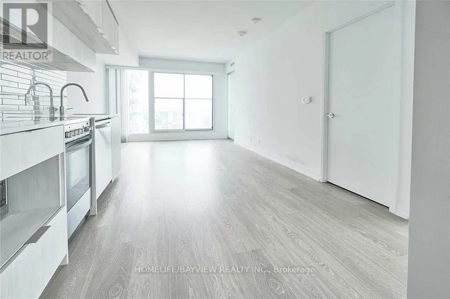 Apartment for rent: 4103 - 181 Dundas Street E, Toronto, Ontario M5A 1Z4