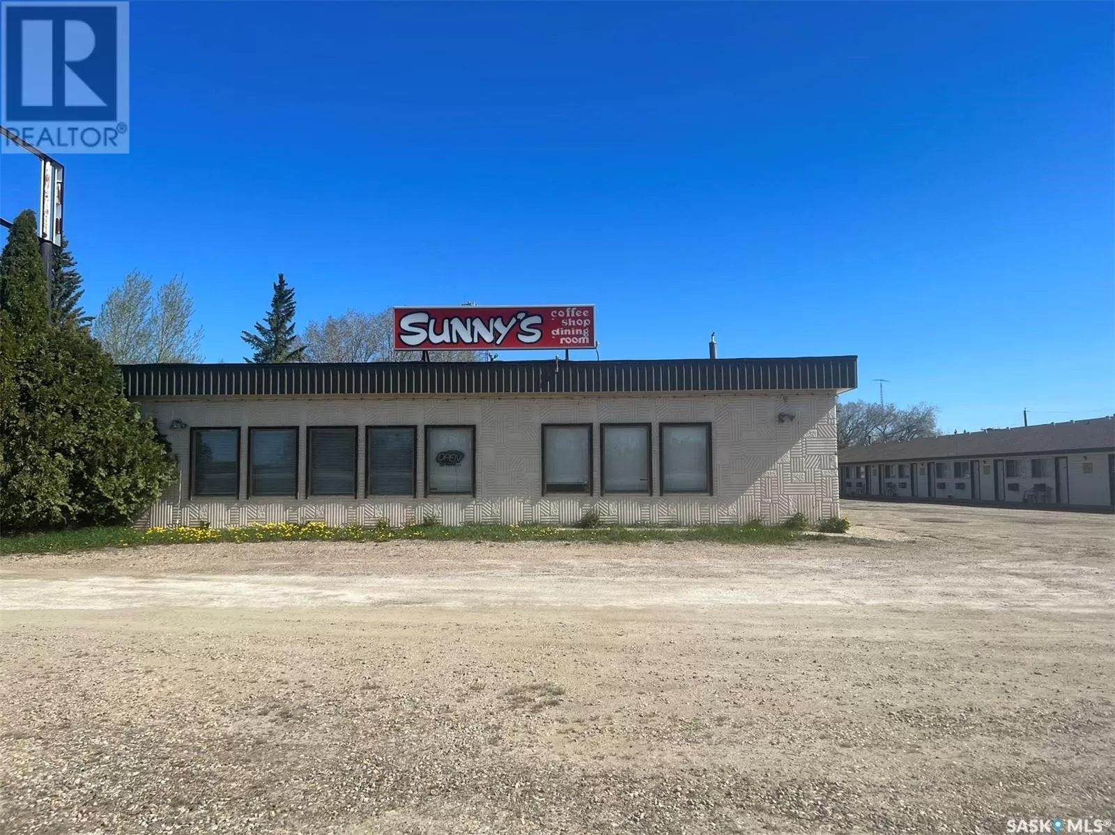 412 Railway Avenue W, Maidstone, Saskatchewan S0M 1M0