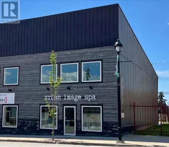 Retail for rent: 414 50 Street, Edson, Alberta T7E 1T5