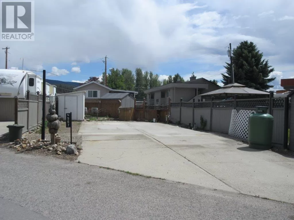 Other for rent: 415 Commonwealth Road Unit# 567, Kelowna, British Columbia V4V 1P4