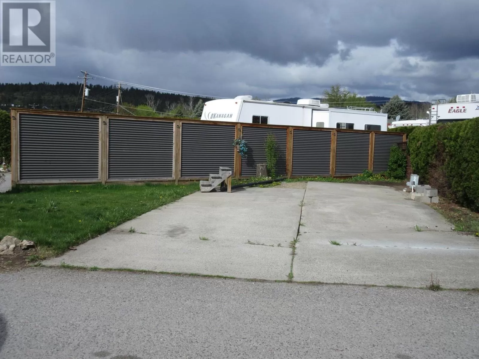 Other for rent: 415 Commonwealth Road Unit# 592, Kelowna, British Columbia V4V 1P4