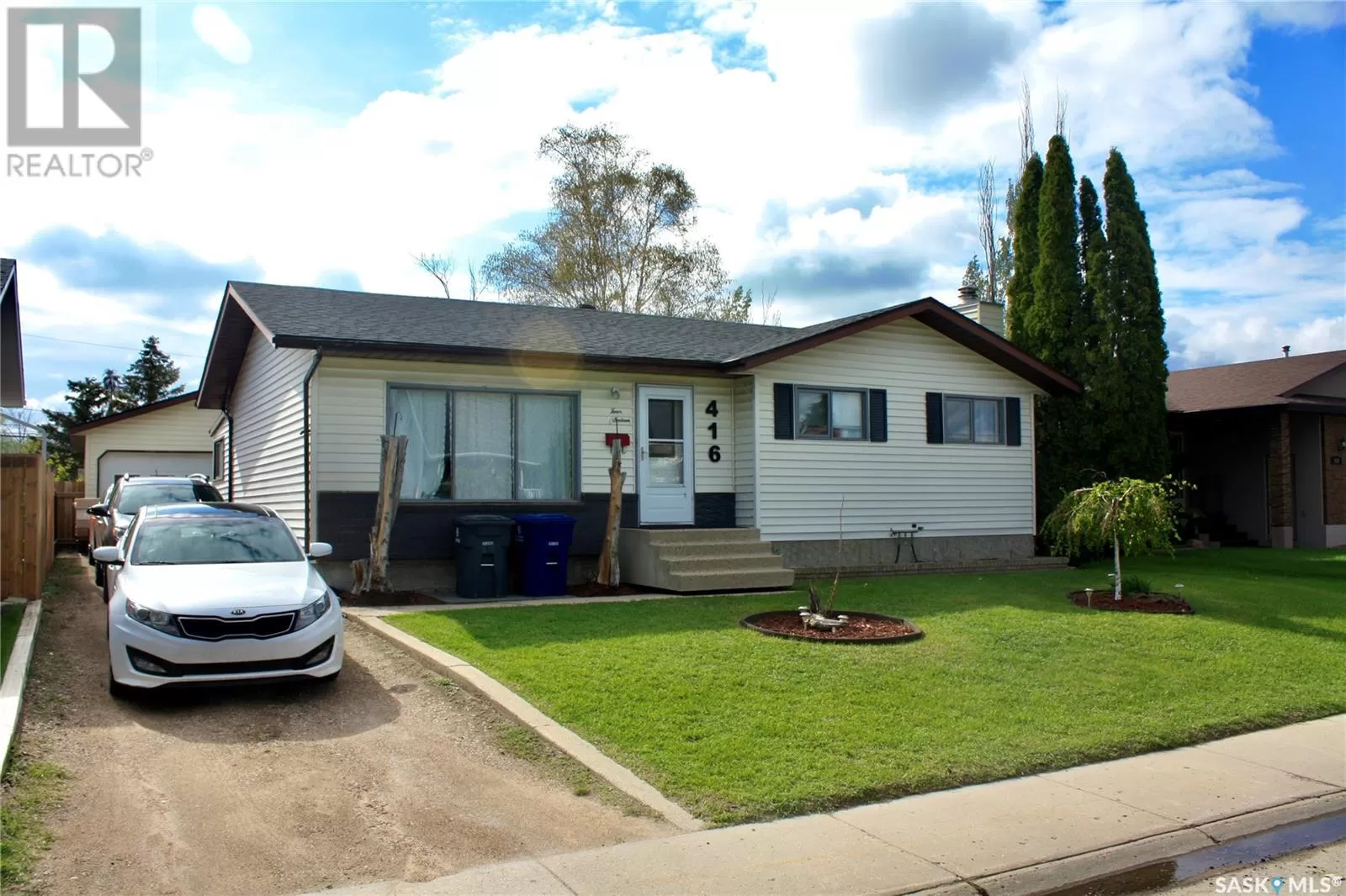 House for rent: 416 3rd Avenue S, Martensville, Saskatchewan S0K 2T0