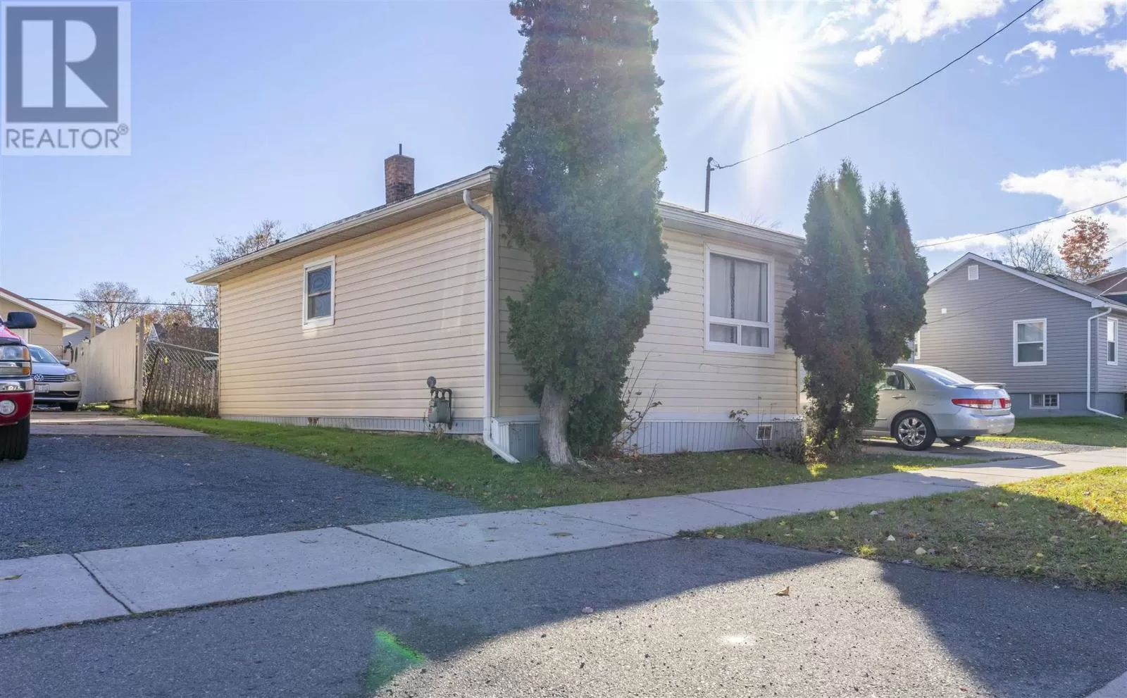 416 Second Ave, Sault Ste. Marie, Ontario P6C 4N3