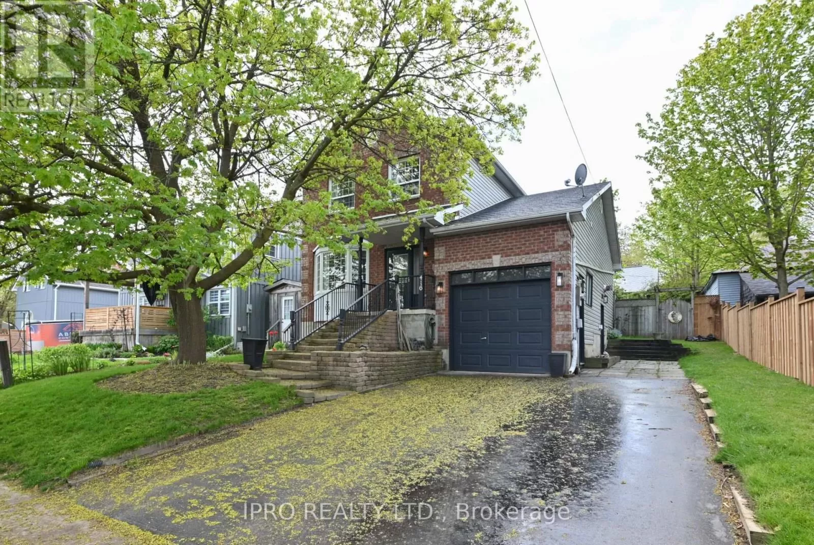 House for rent: 416 William Street, Shelburne, Ontario L9V 2W9