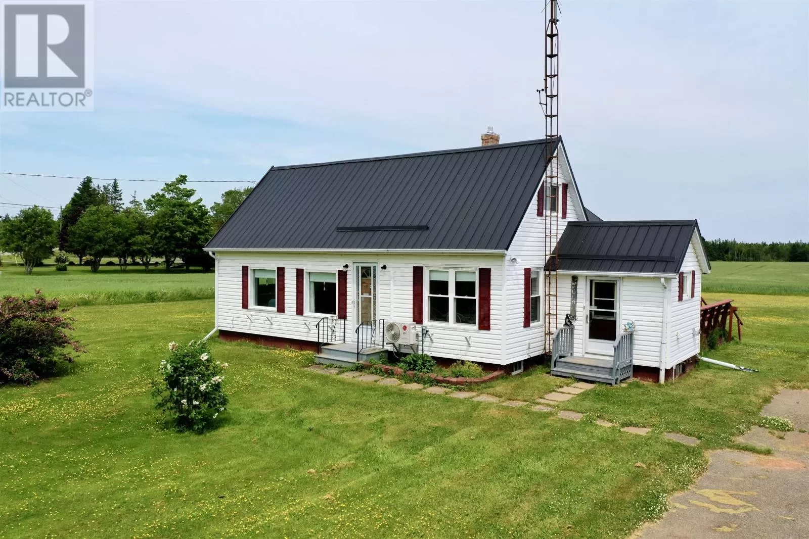 House for rent: 4267 Rte 17 Road, Pembroke, Prince Edward Island C0A 1R0