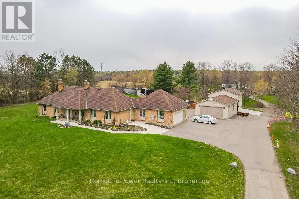 4290 Victoria Road S, Puslinch, Ontario N0B 2J0