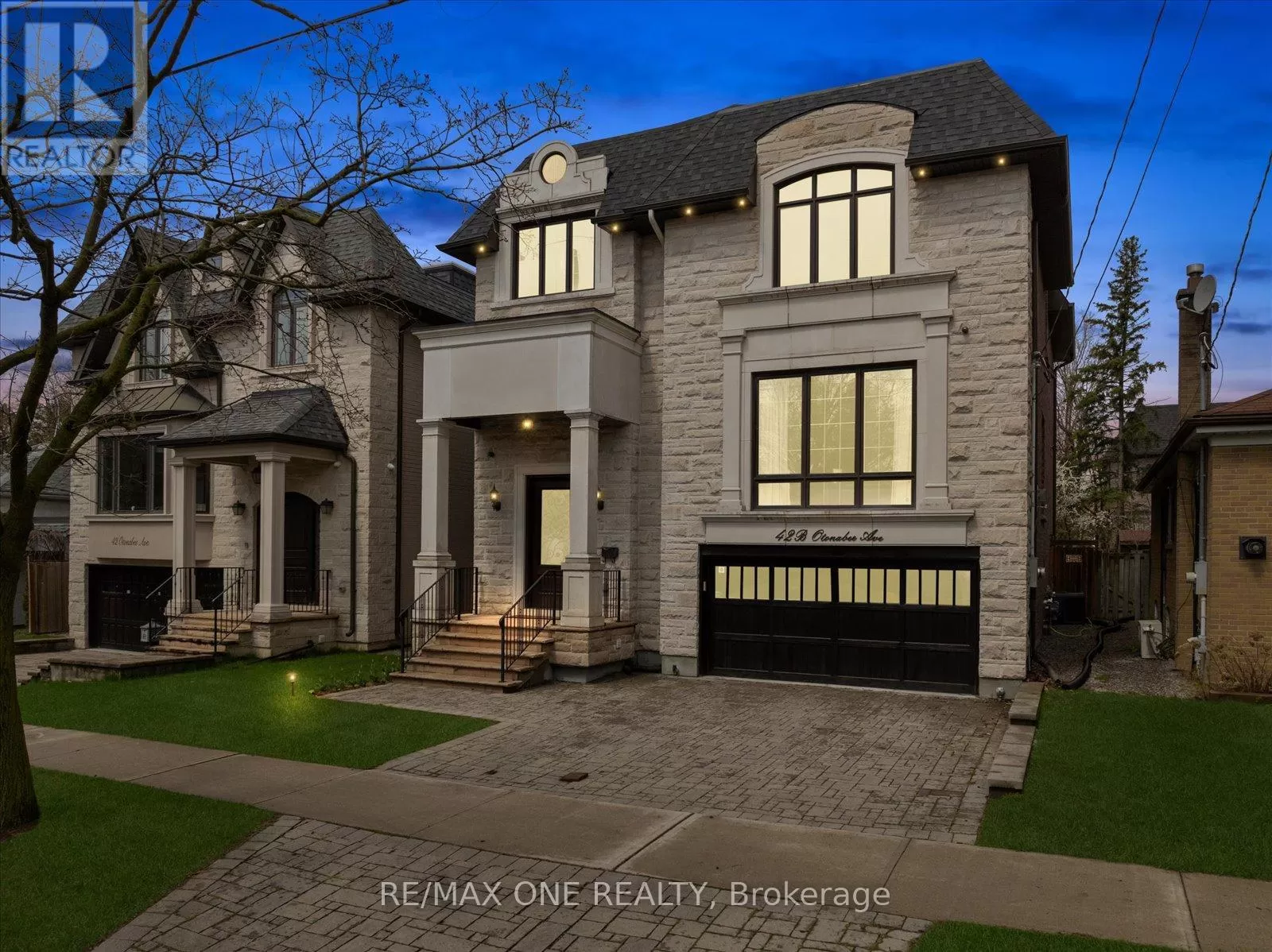 House for rent: 42b Otonabee Avenue, Toronto, Ontario M2M 2S3