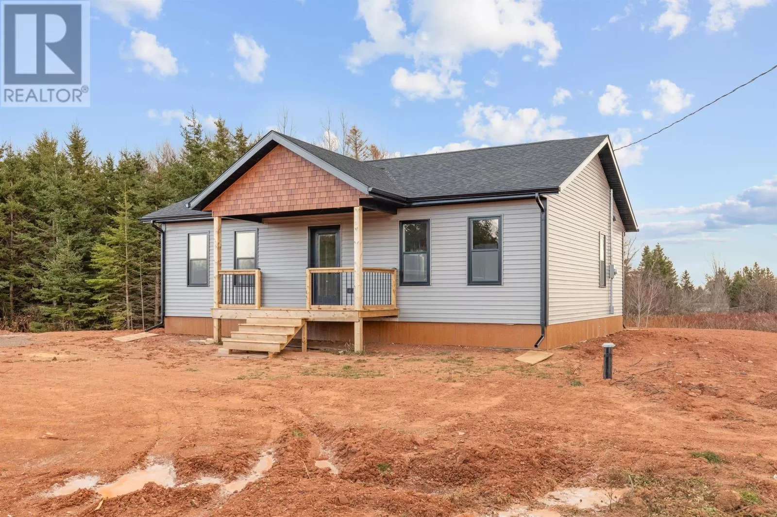 Recreational for rent: 43 Simmons Cresent, Chelton, Prince Edward Island C0B 1A0