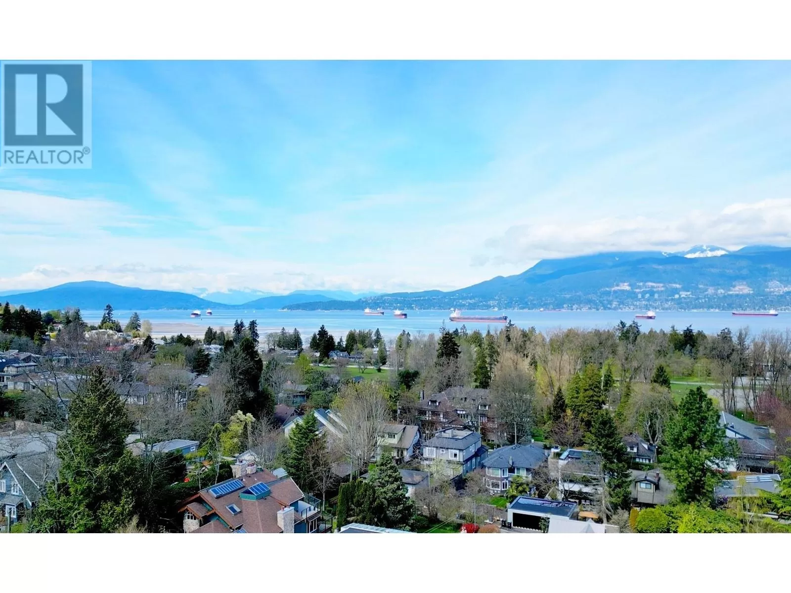 House for rent: 4350 Locarno Crescent, Vancouver, British Columbia V6R 1G3