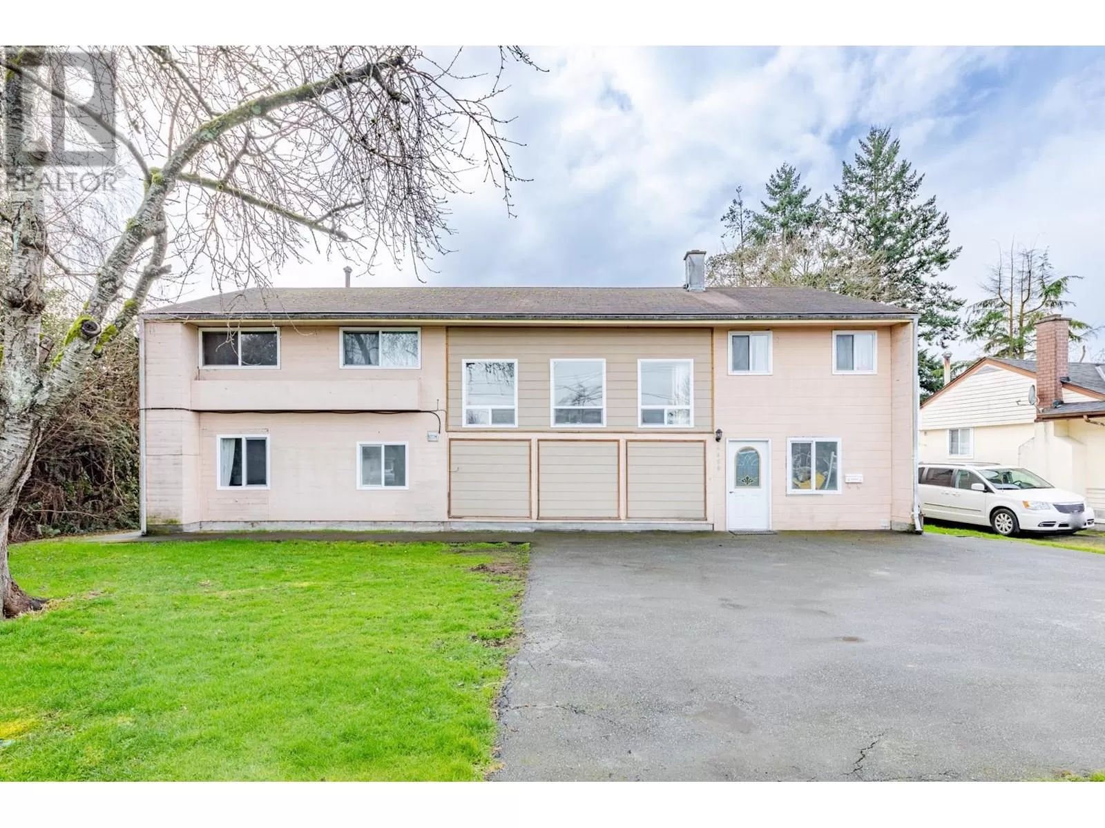 House for rent: 4400 Sorenson Crescent, Richmond, British Columbia V6X 2G8