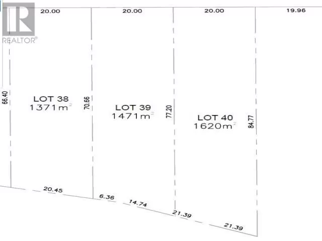 4439 Craig Drive, Prince George, British Columbia V2K 1E4