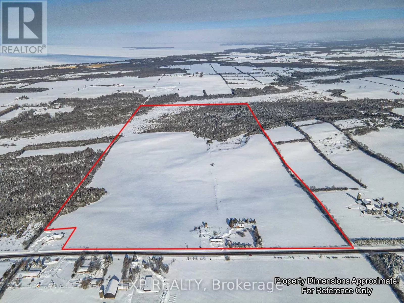 445 Regional Road 12 Road, Brock, Ontario L0E 1E0