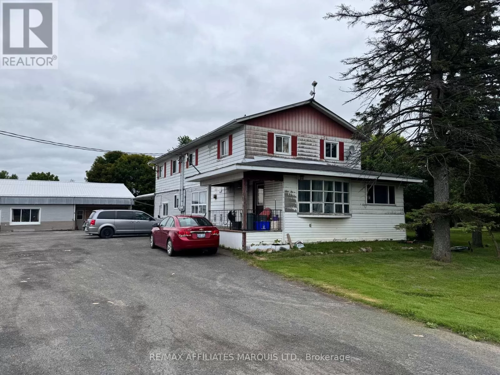 4459 County Rd 34 Road, South Glengarry, Ontario K0C 1A0