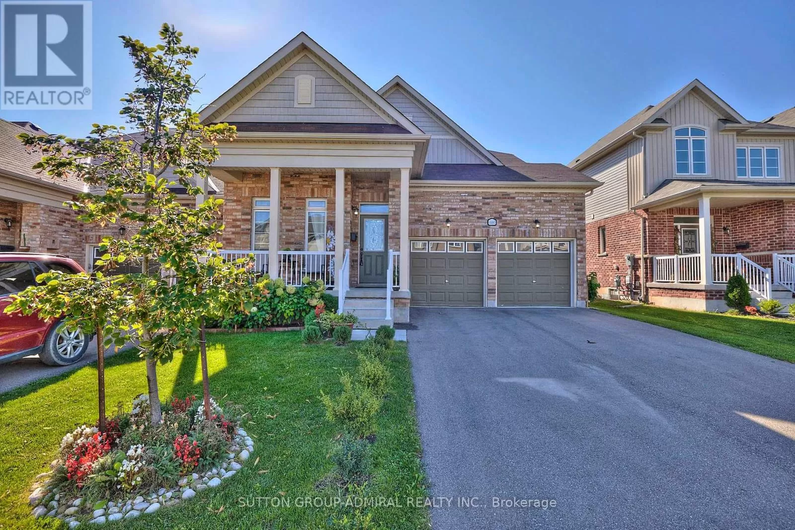 House for rent: 4460 Eclipse Way, Niagara Falls, Ontario L2G 0X4