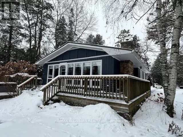 House for rent: 45 Lakewood Crescent, Kawartha Lakes, Ontario K0M 1A0