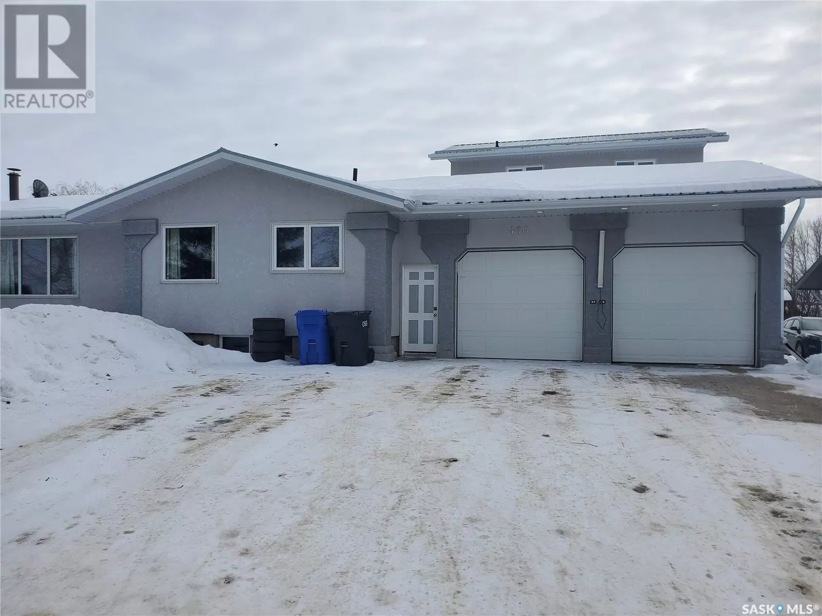 House for rent: 450 Stewart Street, Kamsack, Saskatchewan S0A 1S0