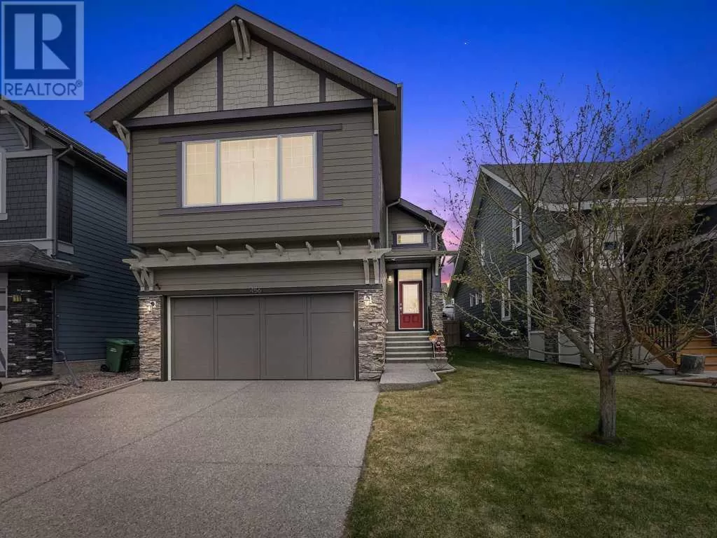 House for rent: 456 Mahogany Boulevard Se, Calgary, Alberta T3M 1M9