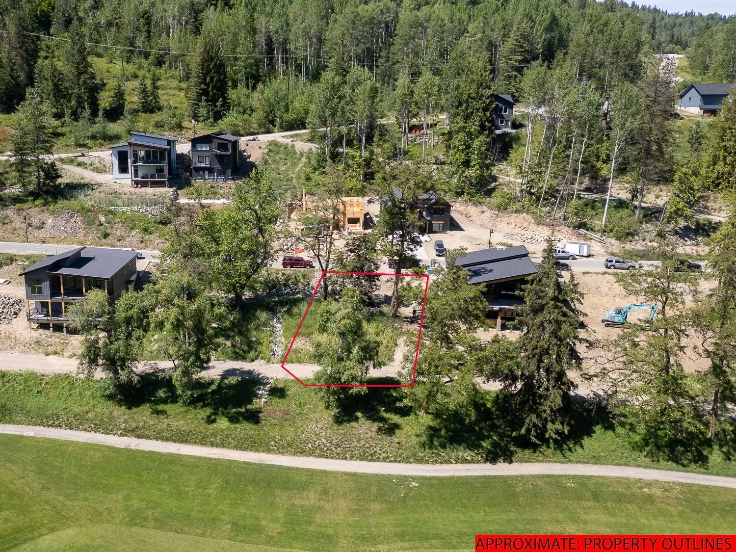 Other for rent: 457 Copper Road, Rossland, British Columbia V0G 1Y0