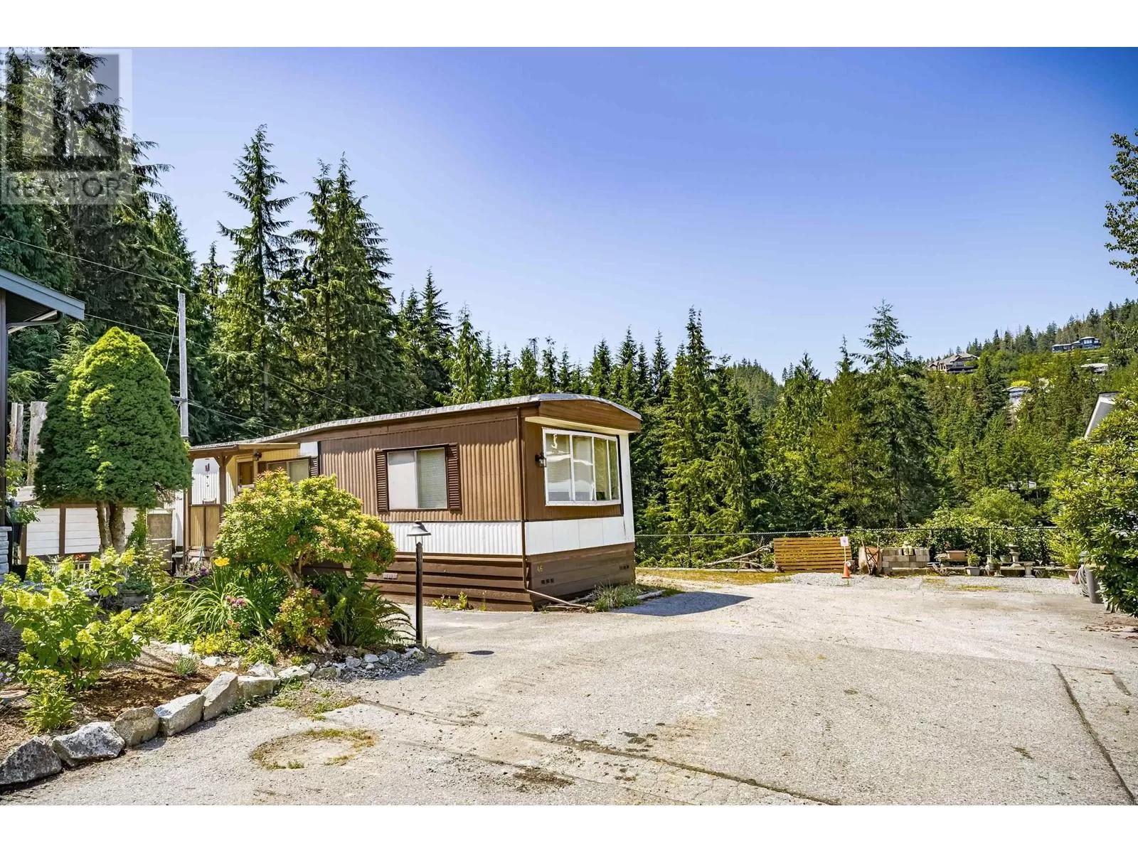 46 3295 Sunnyside Road, Anmore, British Columbia V3H 4Z4