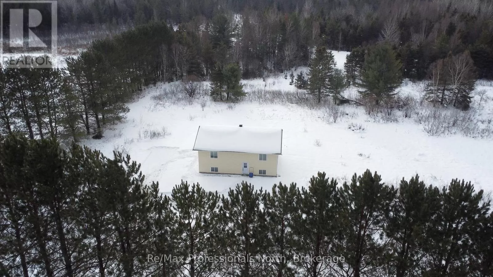 House for rent: 46 Laurin Road, West Nipissing, Ontario P0H 2M0