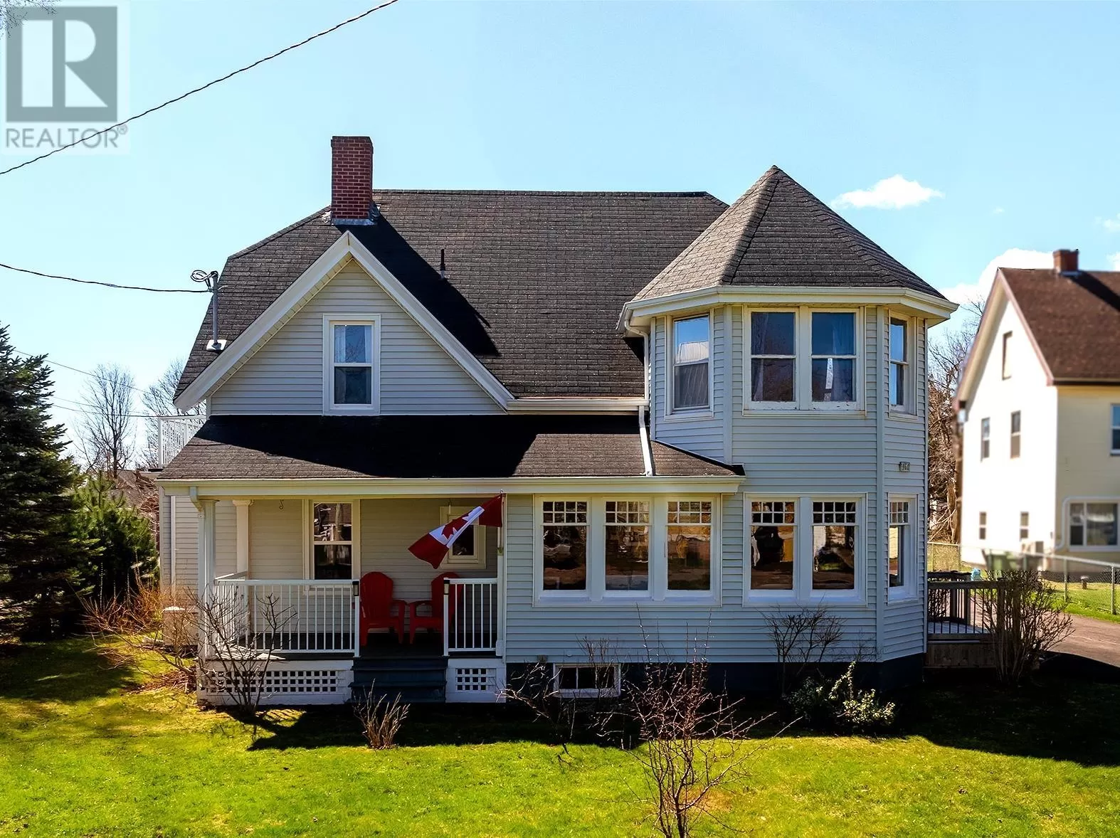 House for rent: 460 Church Street, Alberton, Prince Edward Island C0B 1B0