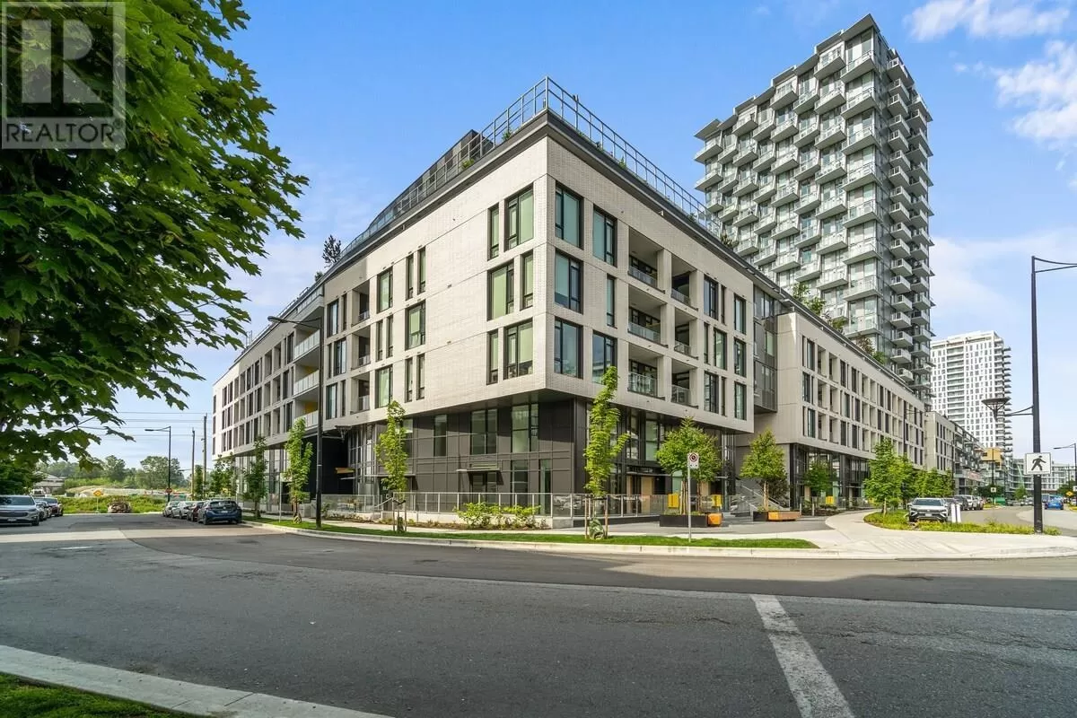 Apartment for rent: 461 8575 Rivergrass Drive, Vancouver, British Columbia V5S 0J7