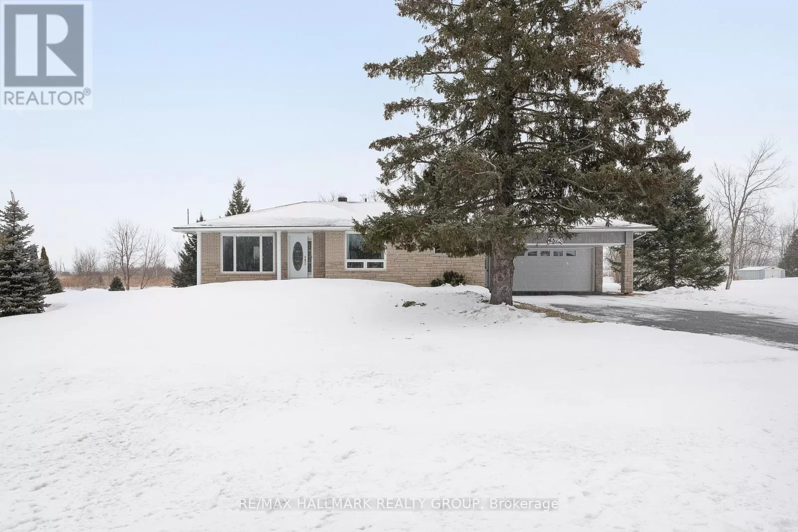 House for rent: 4623 Boundary Road, Ottawa, Ontario K4B 1P5