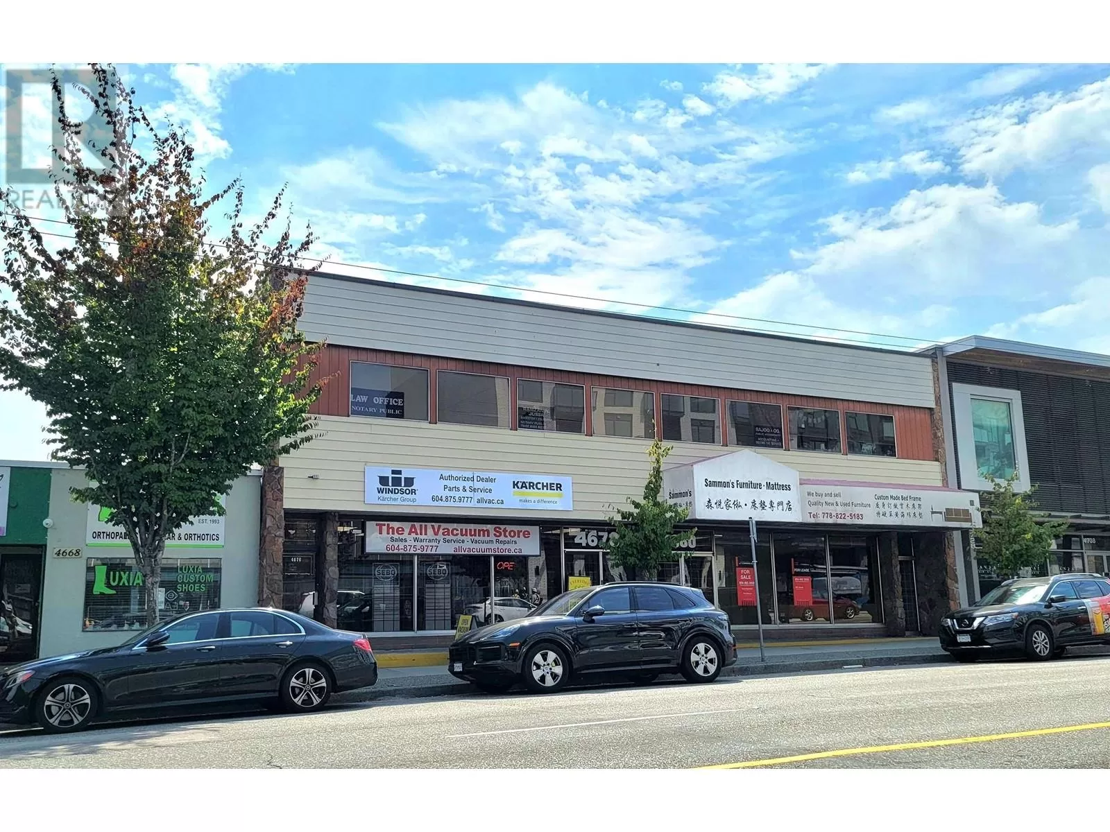 4676 Main Street, Vancouver, British Columbia V5V 3R7