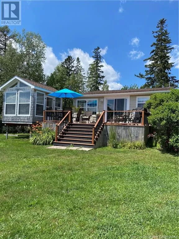 House for rent: 47 Clear View Road, Grand-Barachois, New Brunswick E4P 6Z1