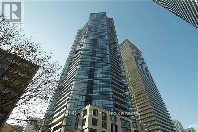 Apartment for rent: 4702 - 45 Charles Street E, Toronto, Ontario M4Y 1S2