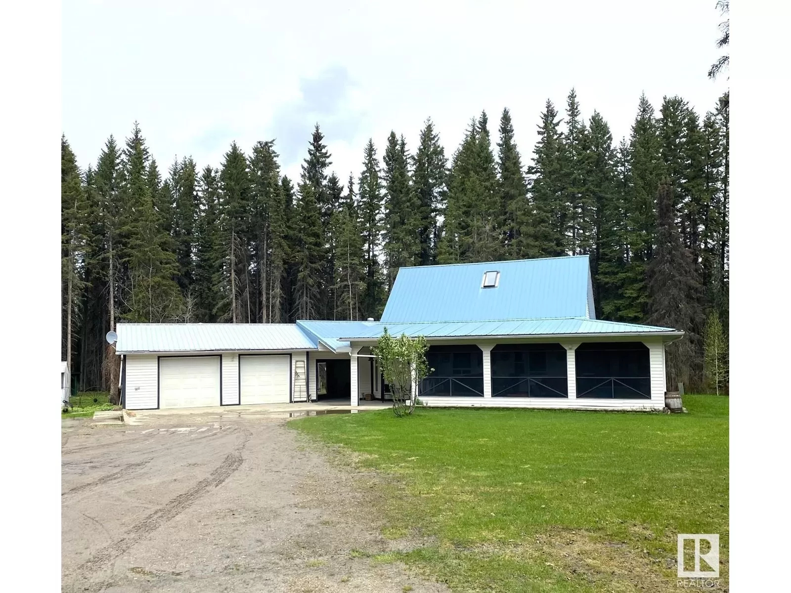 House for rent: 47507 Rge Road 52, Rural Brazeau County, Alberta T0C 0P0