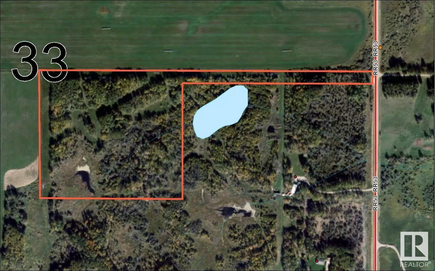 No Building for rent: 47516 Rge Rd 53, Rural Brazeau County, Alberta T0C 0P0