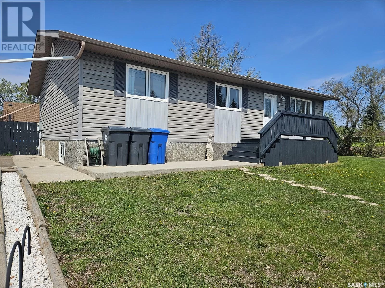 House for rent: 478 2nd Avenue E, Melville, Saskatchewan S0A 2P0
