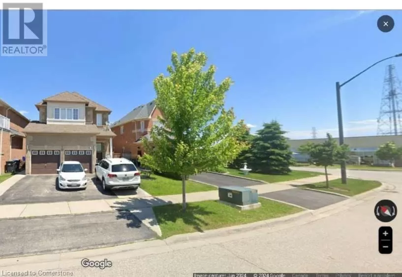 House for rent: 4781 Half Moon Grove, Mississauga, Ontario L5M 7R7