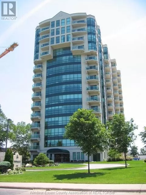 Apartment for rent: 4789 Riverside Drive East Unit# 403, Windsor, Ontario N8Y 5A2